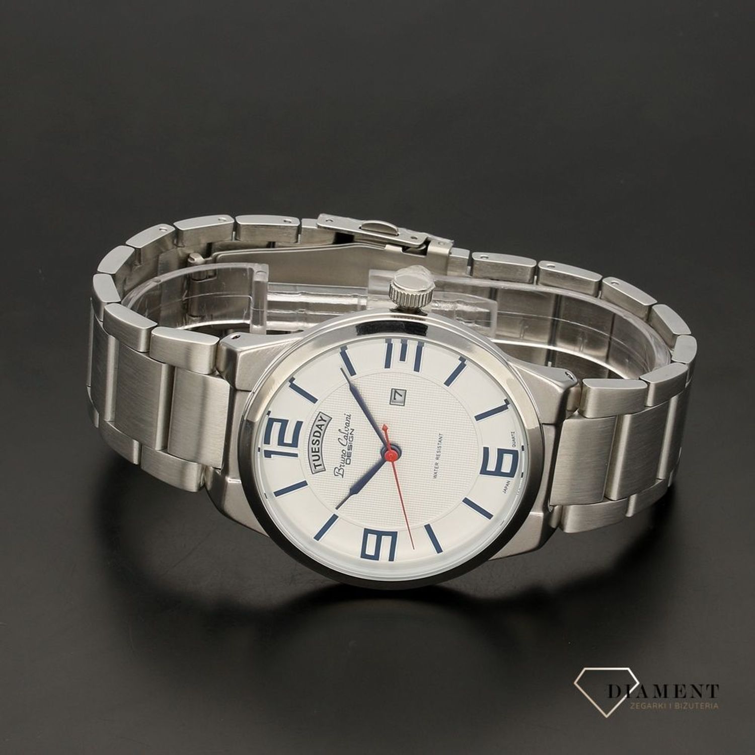 Zegarek męski Bruno Calvani BC2164 SILVER biała tarcza (1).jpg